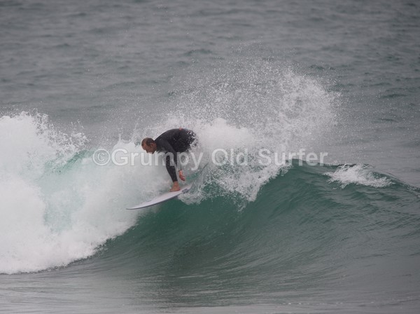 DSC_4337 - Porth Ceriad 14th June 2016