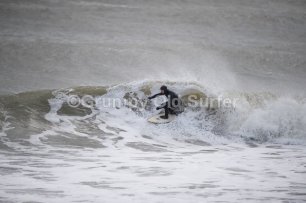 DSC_8147 - Llyn Peninsular 27th January 2016