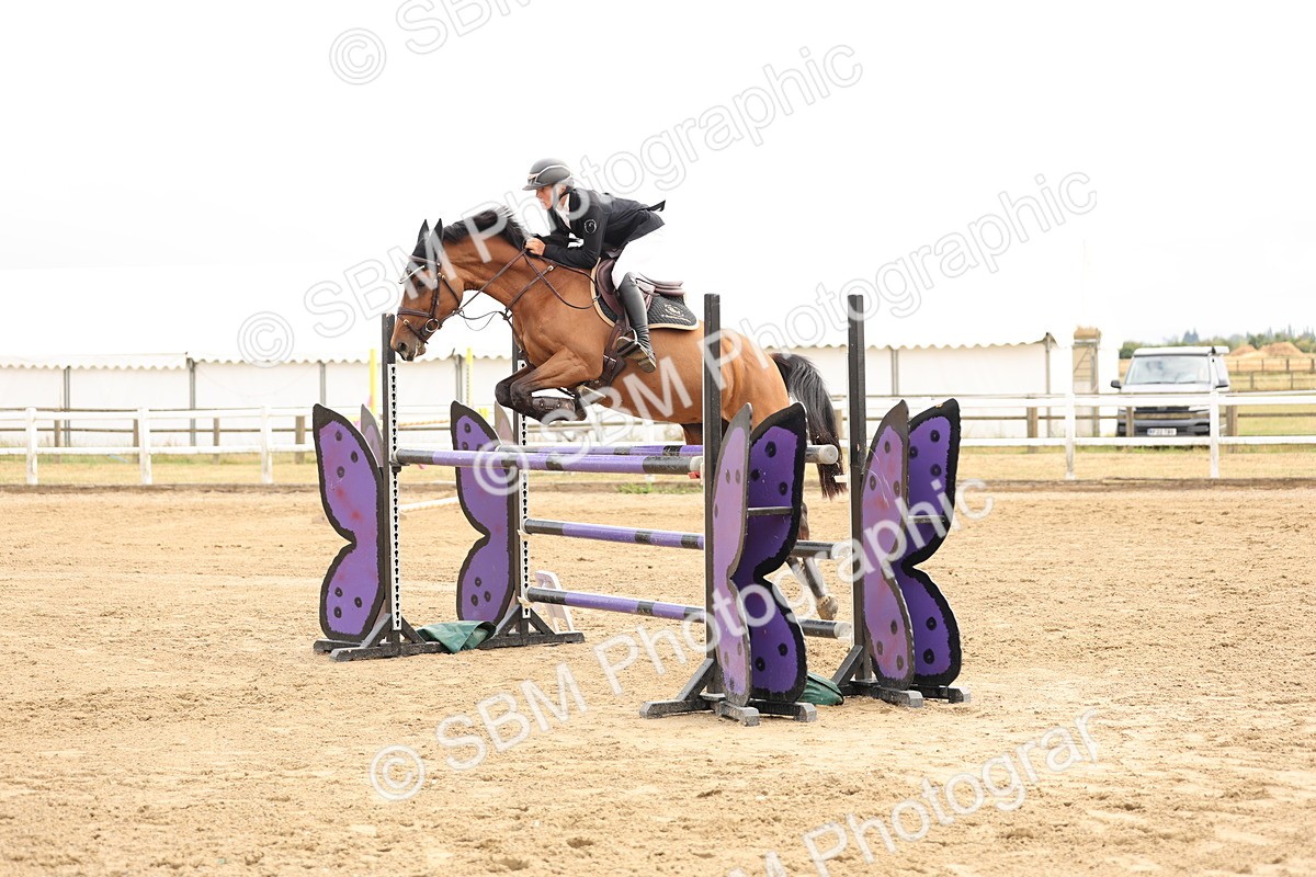 SBM_024249 - Class 7 - Senior 1.15m Open Inc National 1.15m Members Cup Qualifier