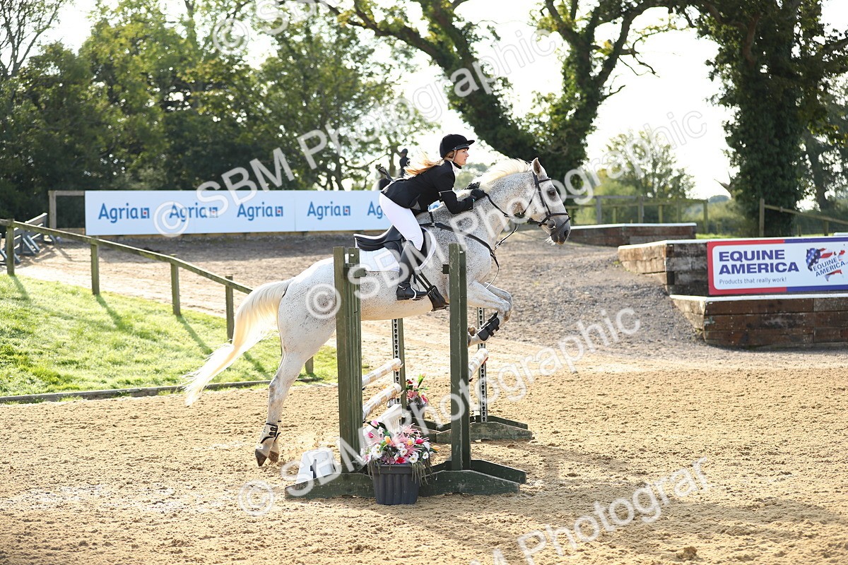 SBM_60375 - J41 - Grand Tour 95cm Championship