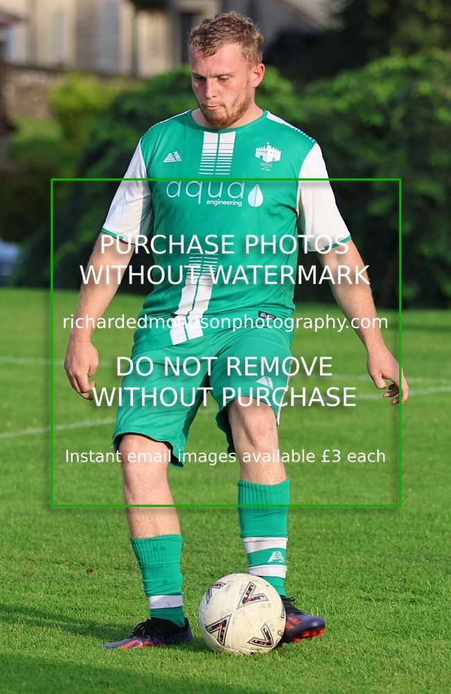 533A7024 - Castle FC