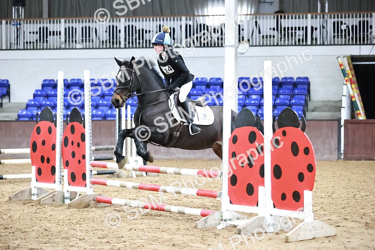 SBM_001329 - Class 4 - 70cm