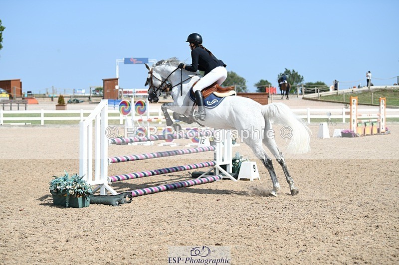 250725-154051-02978 - Cls 9 95cm Amateur Quali