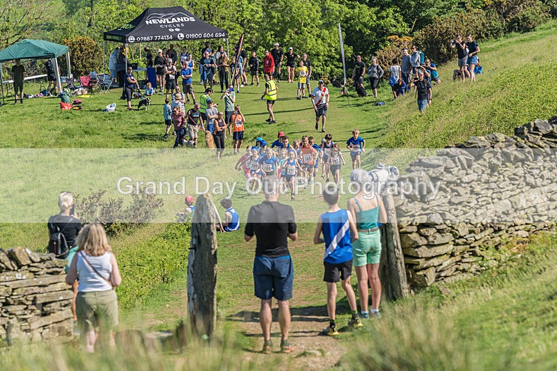 Two Tops-24 - Two Tops Fell Race Saturday 18th May 2024