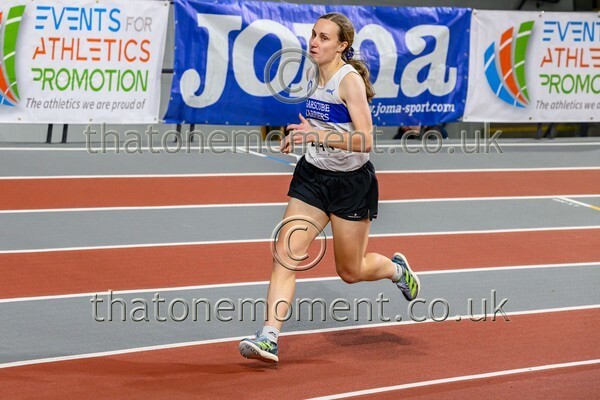 SenInd26-918062 - Track Female Set Two