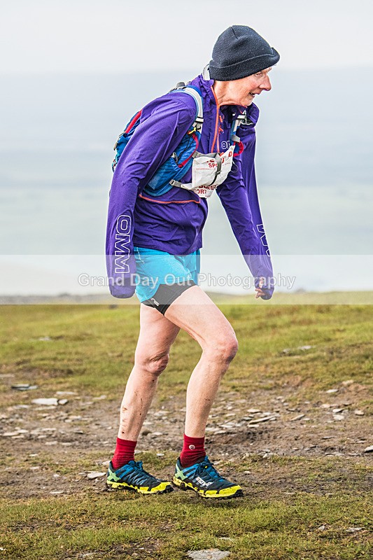 Blencathra-1016 - Blencathra Fell Race Wednesday 5th June 2024