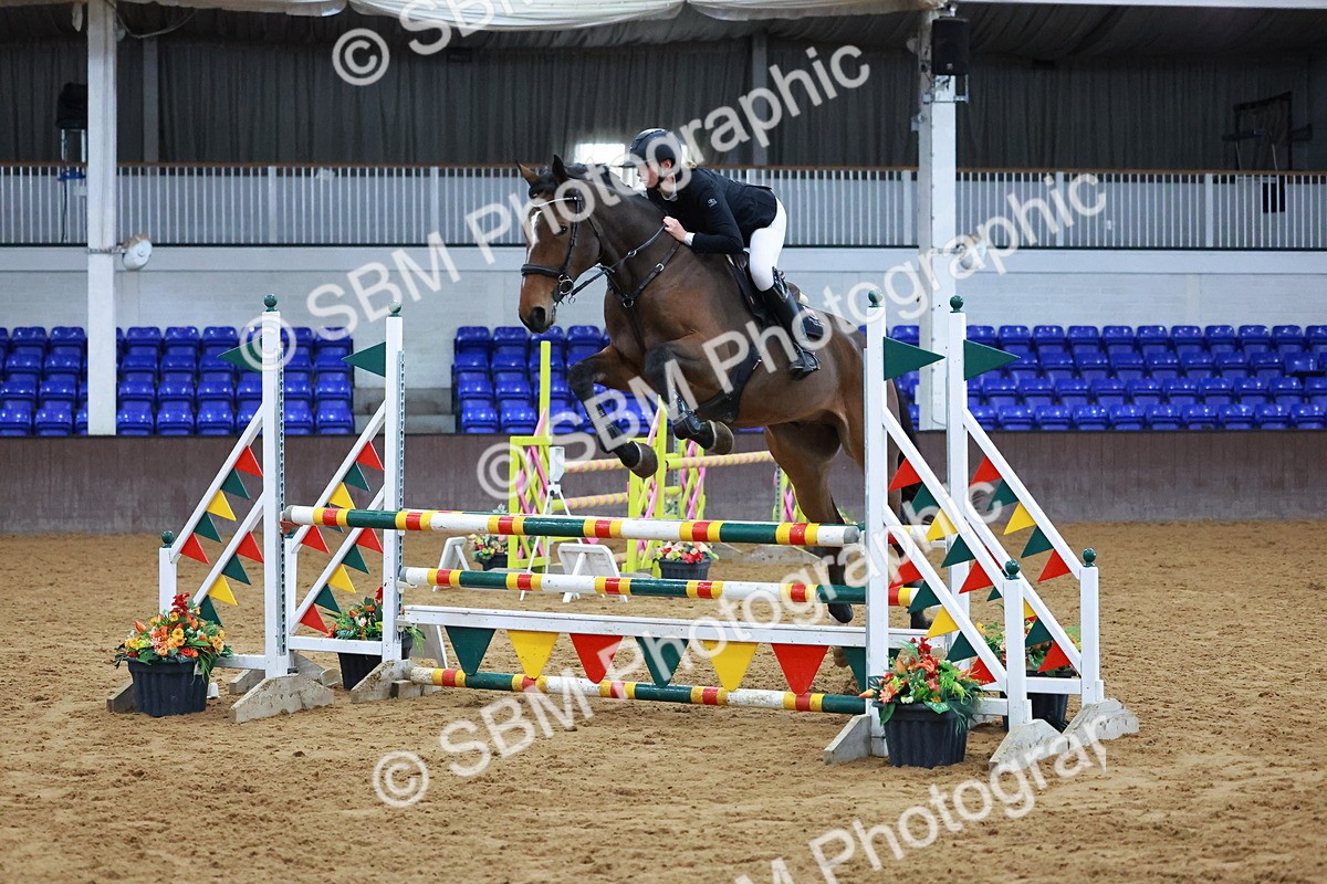 SBM_001295 - Class 4 - Senior Newcomers - 1.10m