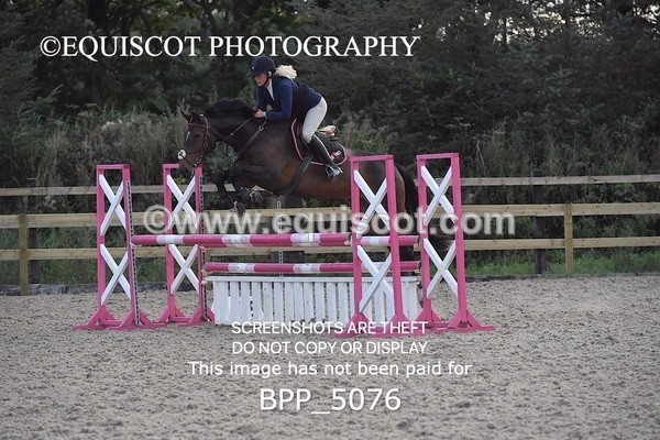 BPP_5076 - CLASS 7 1.05m Amateur Championship Qualifier/ 1.05m Open