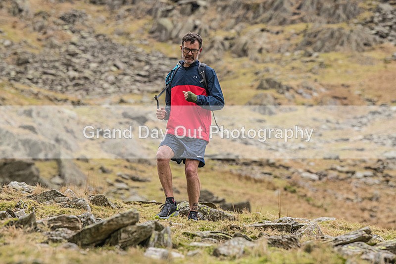 Kong MMM-561 - Kong Mini Mountain Marathon Round 1 Lake District Coniston Sunday 5th March 2023