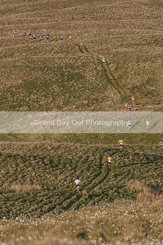 Dockray Hartside-10 - Dockray Hartside Fell Race Wednesday 7th May 2025