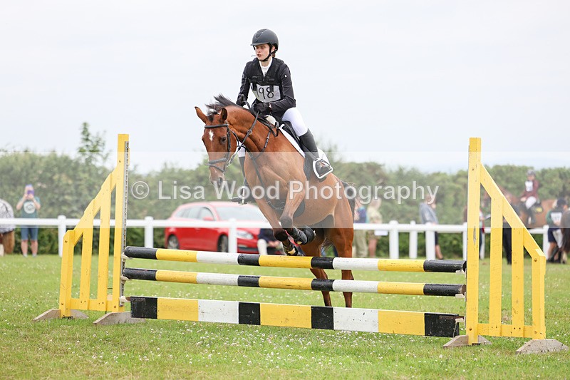 3E7A6196 - Class 5 PC80 Regional Qualifier Rnd 2 (B)