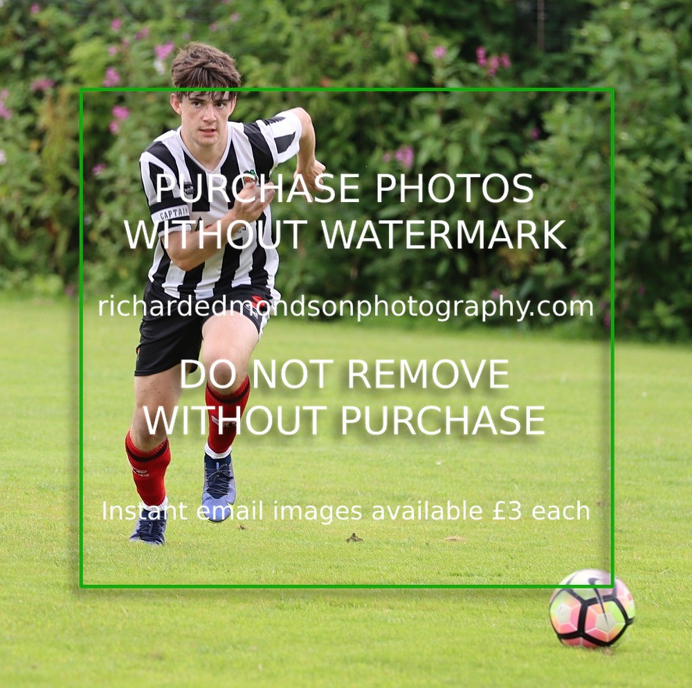 IMG_0292 - Kendal Town Under 18's vs Dalton (21/7/24)