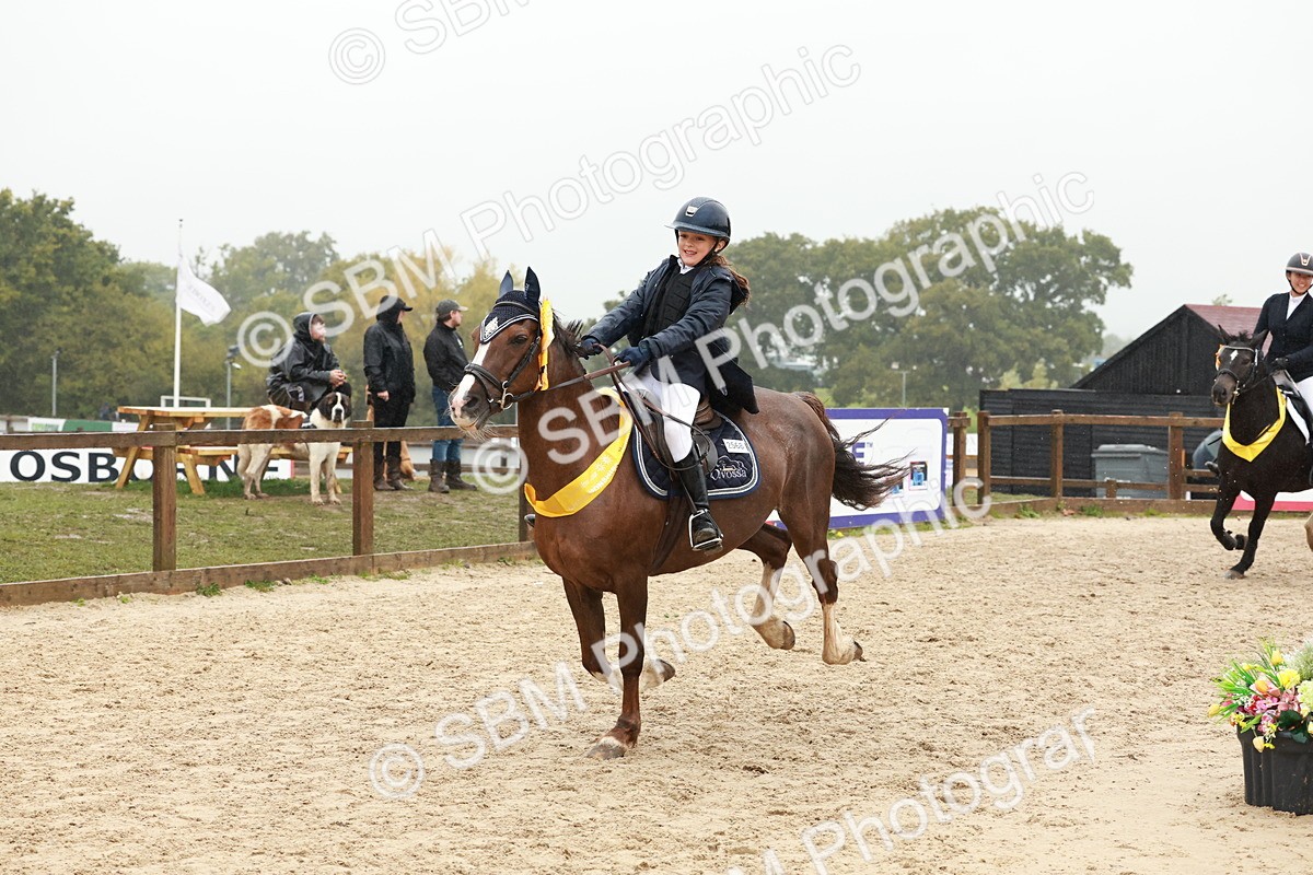 SBM_72364 - J14 - Junior Pony 65cm Championship