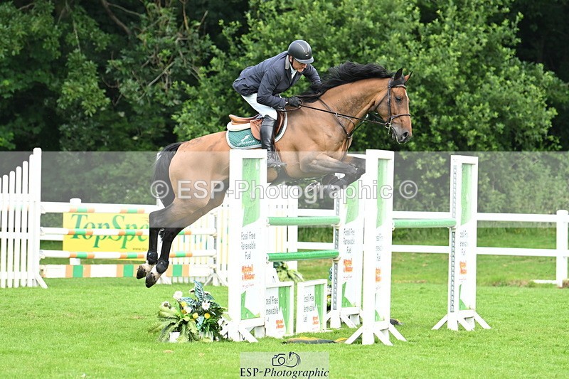 250615A-090021-09333 - Cls 35 Foxhunter