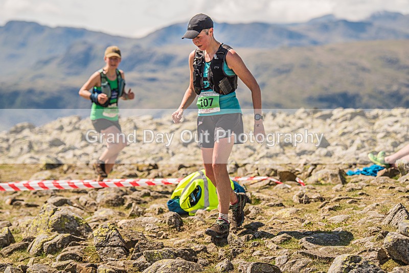 Fairfield-1379 - Fairfield Horseshoe Fell Race Saturday 13th May 2023