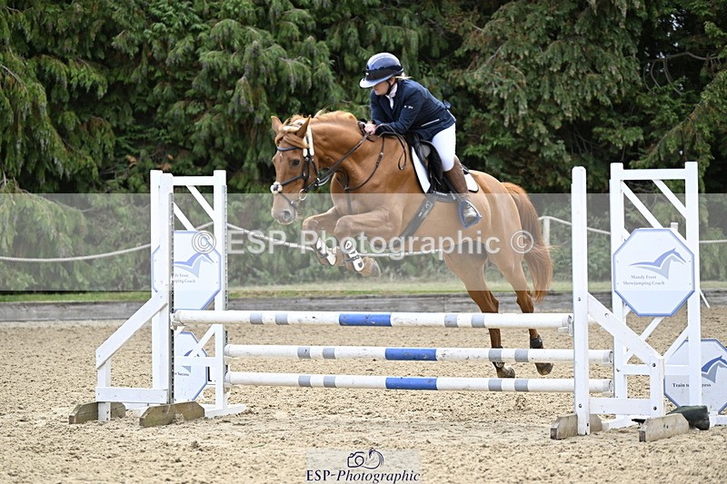 250830A-081719-04471 - Cls 20 85cm Amateur Quali