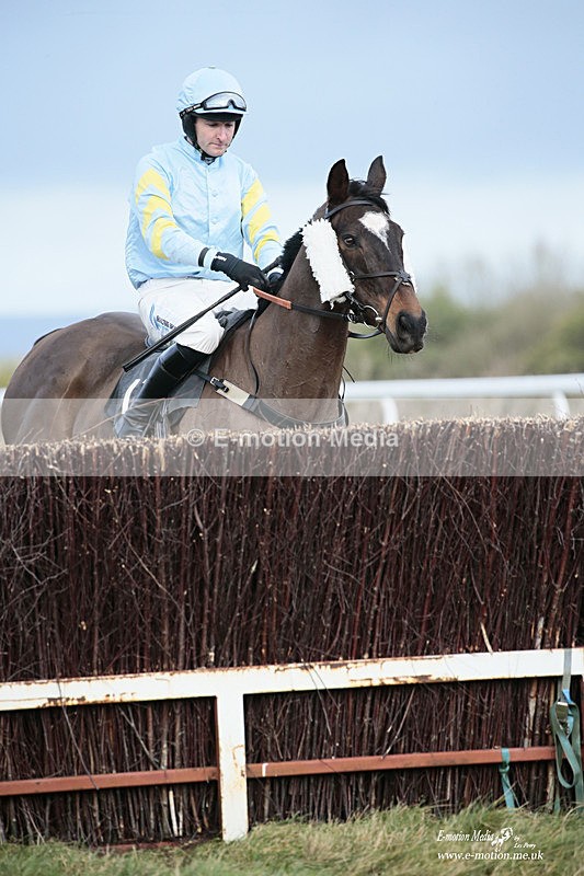 PtP 020122 20 - Larkhill Racing Club Point-to-Point 02/01/2022