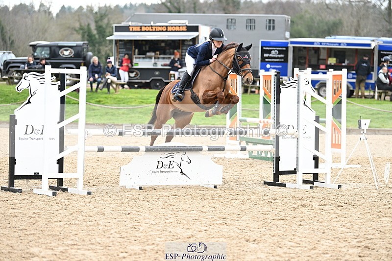 250322A-105114-02269 - Cls 18 95cm Amateur Quali