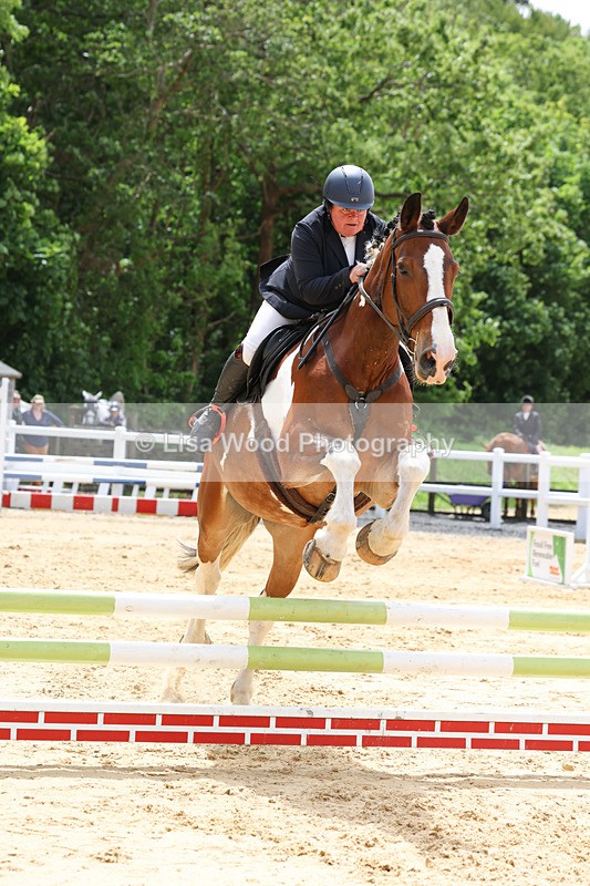 3E7A4402 - Class 7: 70cm Senior