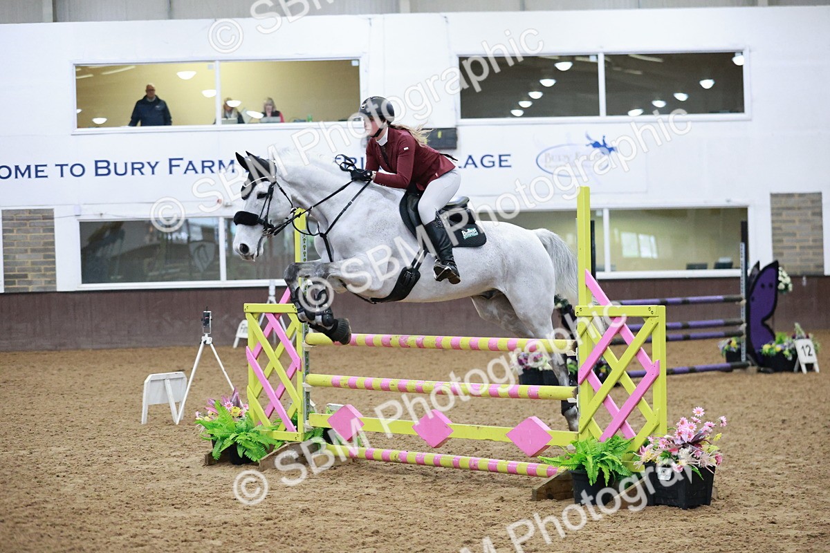 SBM_000801 - Class 3 - Senior Discovery - 1.00m