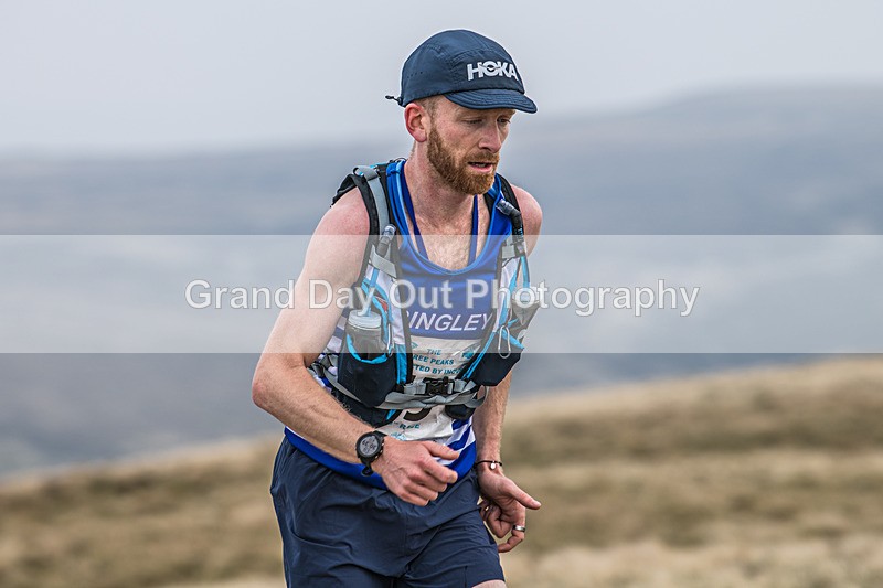 Pen Y Ghent-67 - The 3 Peaks Race Saturday 26th April 2025 - Pen Y Ghent