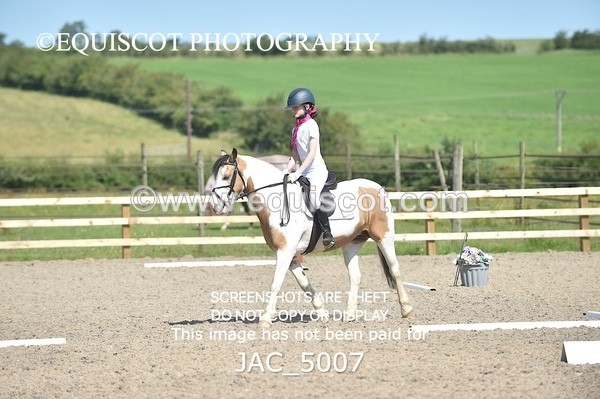 JAC_5007 - CLASS 22 My Quest U21 Prelim Test 2