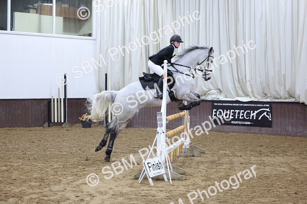 SBM_001898 - Class 4 - 1.00m