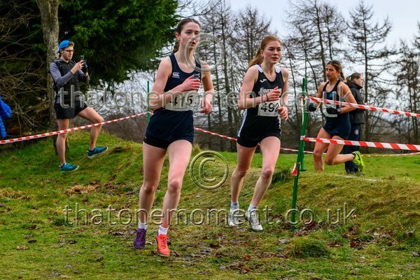 InterXC26-816763 - Senior Women Set One