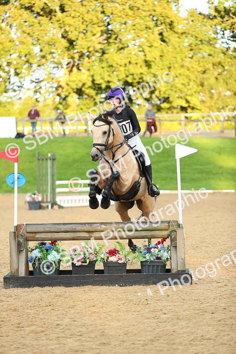 SBM_13074 - E9 Eventers Challenge 90cm Championship