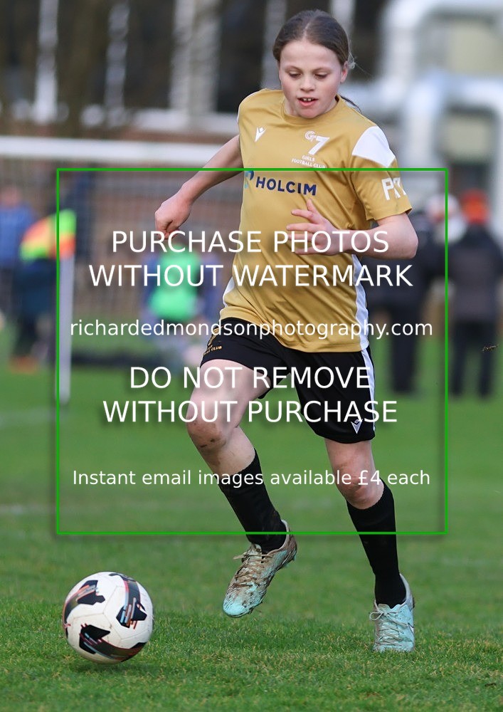 533A4178 - GT7 Academy Girls U12 (24/1/26)