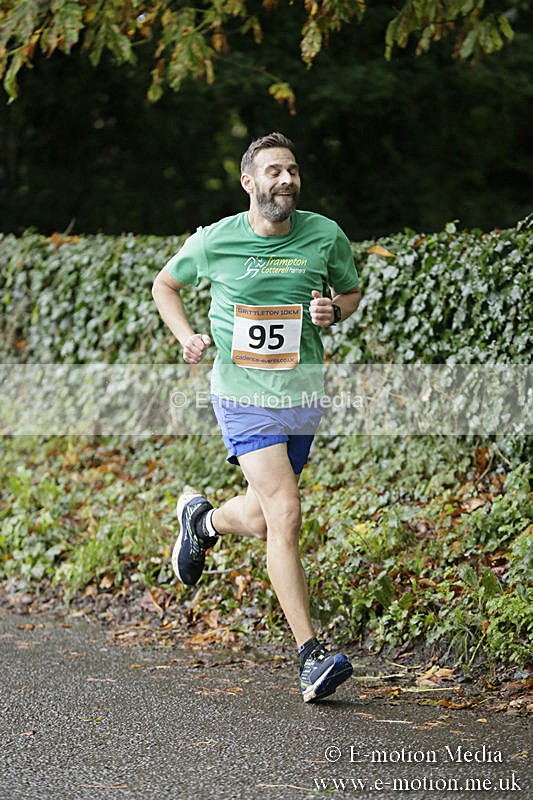 CAD131019-0695 - Cadence Events Grittleton 10km 13/10/19