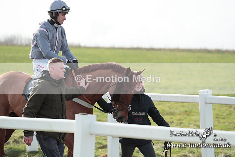 PtP 270124 216 - Royal Artillery PtP Larkhill 27/01/24