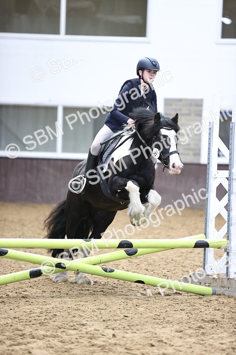 SBM_001219 - Class 4 -  Prestige Design & Workwear  60cm Area 12 Championship Qualifier