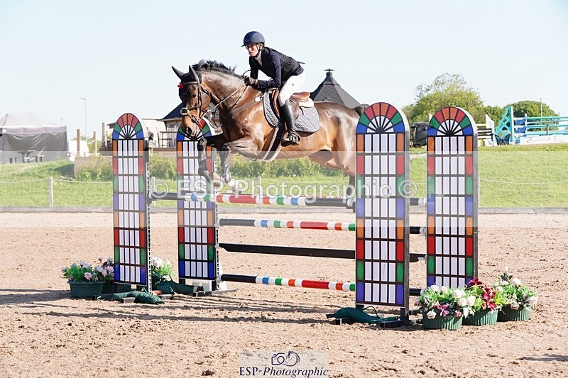 250510-084234-09596 - Cls 13 Snr Foxhunter