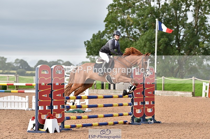 230810A-091542-00046 - Cls 8 British Novice & 90cm Open