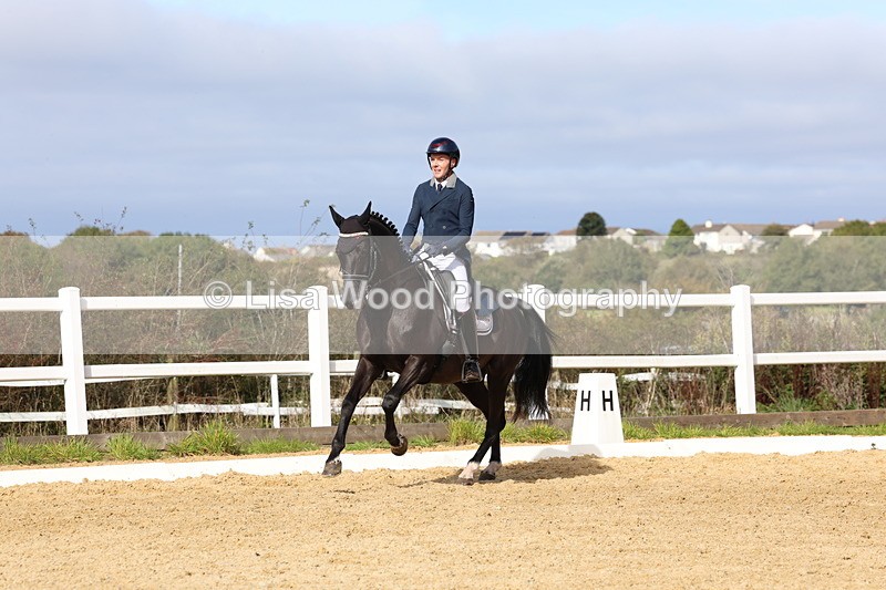 3E7A9706 - Class 13: FEI Prix St Georges 2026
