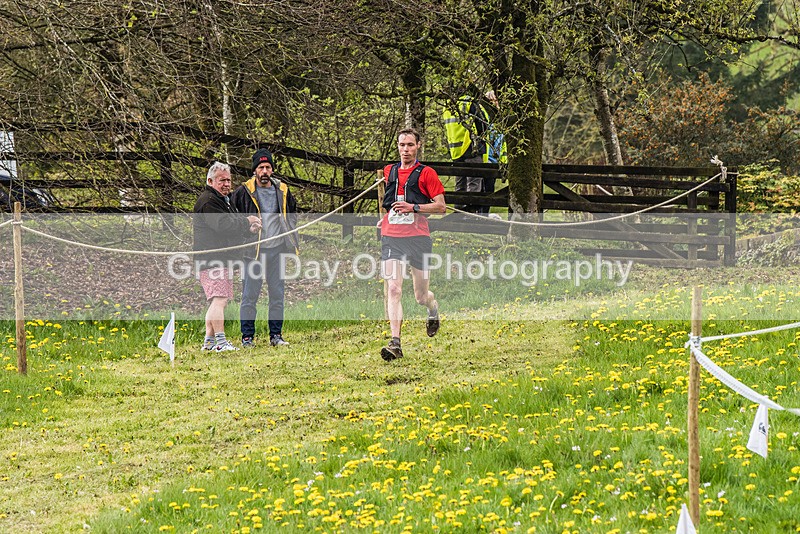 3 Peaks-1401 - The 3 Peaks Race - The Finish - Saturday 29th April 2023