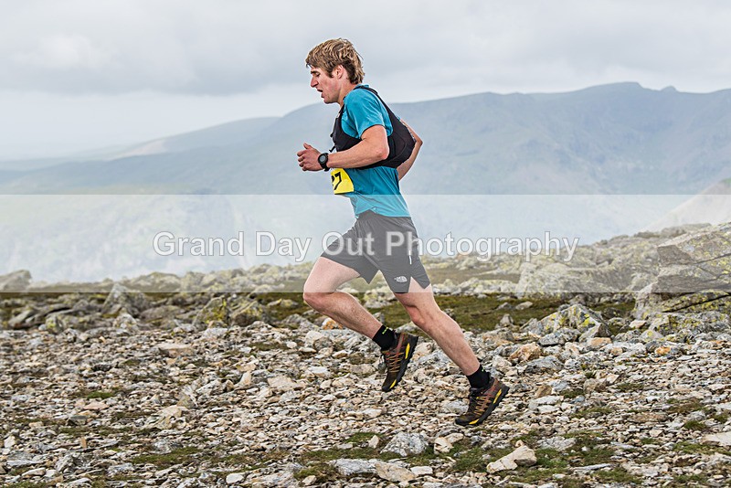 Great Lakes-66 - Great Lakes Fell Race Saturday 18th June 2022