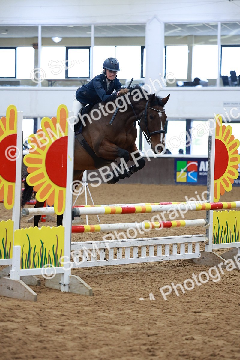 SBM_000856 - Class 3 - Senior Discovery 1.00m