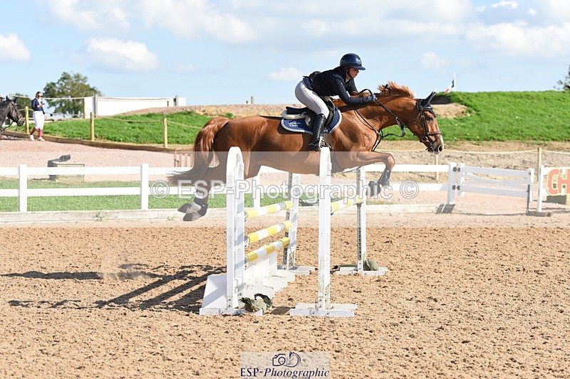 230915A-154342-00857 - Cls 13 1.10m Amateur Qualifier & 1.10m Open