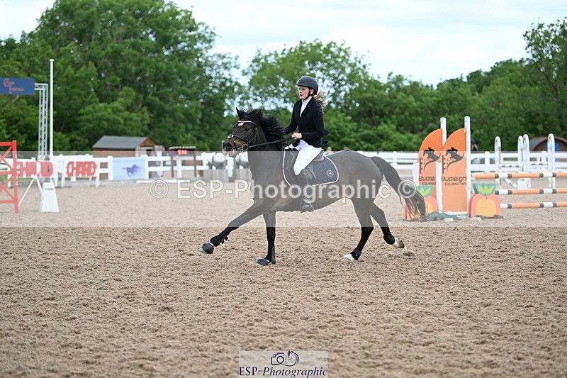 240608A-114135-00741 - Cls 9 Pony British Novice 2nd Round