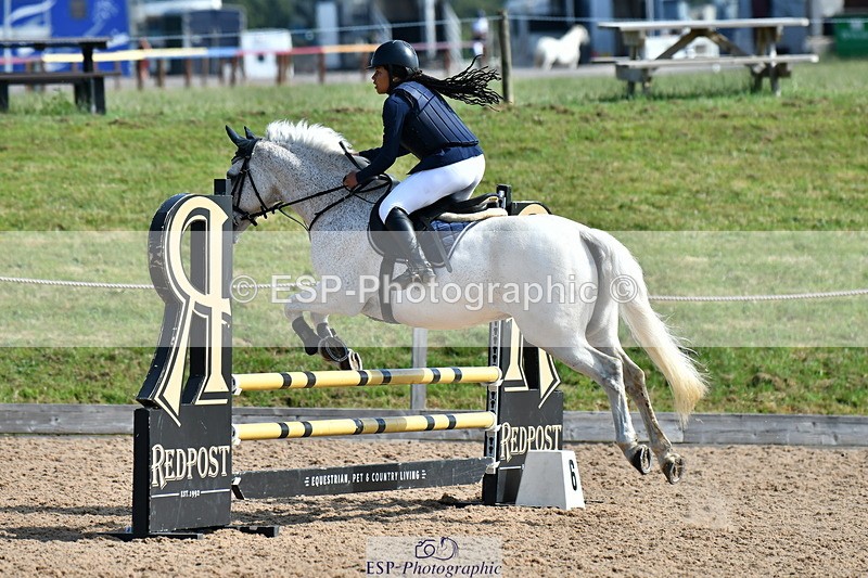 230625A-094803-03298 - Cls 13 Pony British Novice & 80cm Open