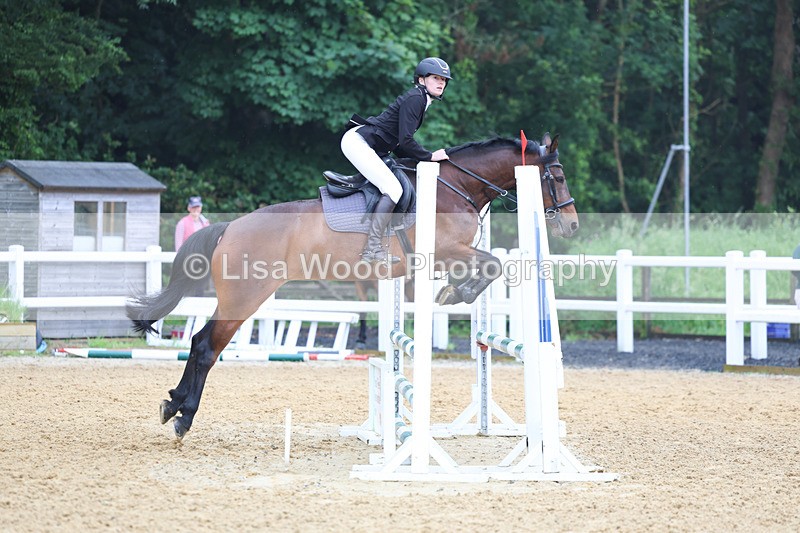 3E7A5135 - Class 3: Senior 80cm