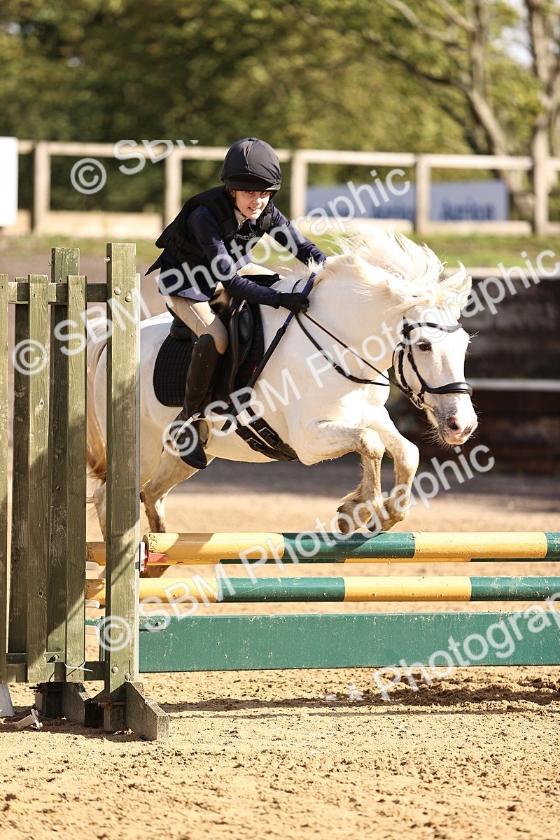SBM_48041 - J9 - Junior Pony 70cm Championship