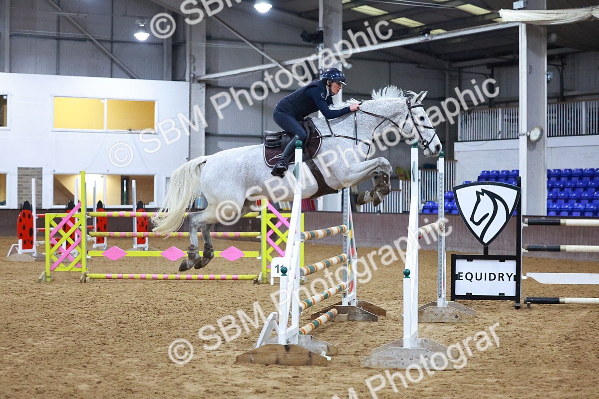 SBM_002463 - Class 5 - Senior Foxhunter 1.20m