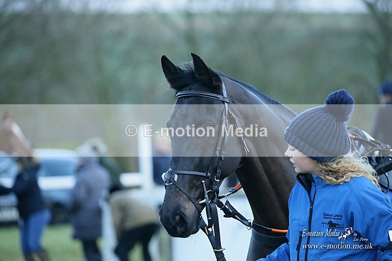 PtP 121221 904 - Barbury International Point-to-Point 112/12/2021
