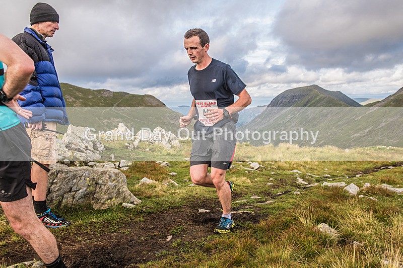 Seat Sandal-195 - Seat Sandal Fell Race Wednesday 12th July 2023
