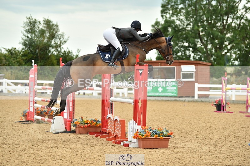 230720A-151500-03463 - Cls 17, 1 Star Silver 1.20m