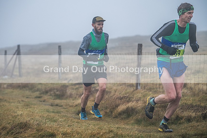 Buttermere-82 - Buttermere Shepherds Meet Fell Race Sunday 26th October 2025