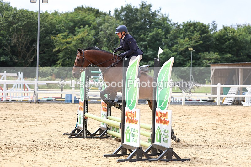 3E7A2996 - Class 5: 60cm Senior